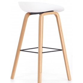 Полубарный стул Tyler