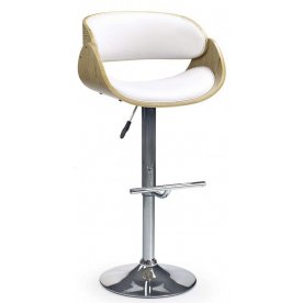 Полубарный стул H43