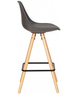 Полубарный стул Ronni