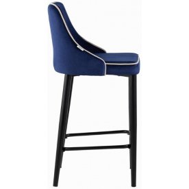 Полубарный стул Тори