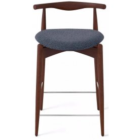 Полубарный стул Noble