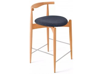 Полубарный стул Noble