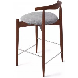 Полубарный стул Noble