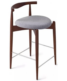 Полубарный стул Торн