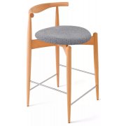 серый / бук светлый