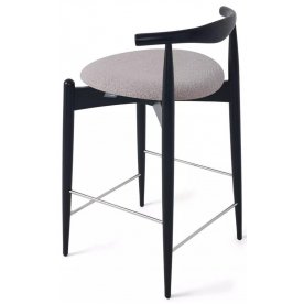 Полубарный стул Noble