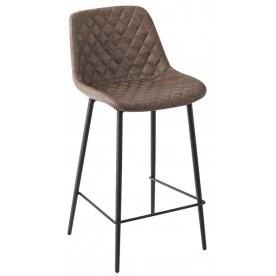 Полубарный стул CQ-8397A