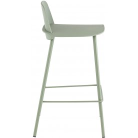 Полубарный стул Туман