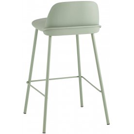 Полубарный стул Туман