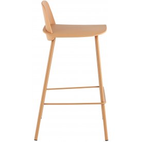 Полубарный стул Туман