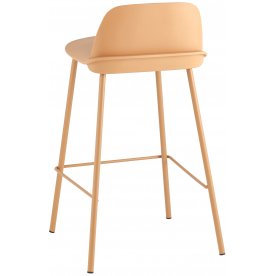 Полубарный стул Туман