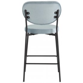 Полубарный стул Тунор 2