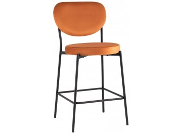 Полубарный стул Тунор 2