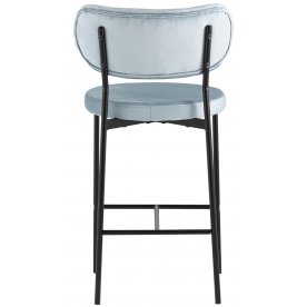 Полубарный стул Тунор