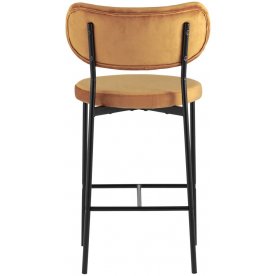 Полубарный стул Тунор