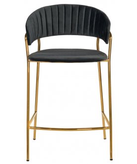 Полубарный стул Turin