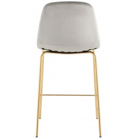 Полубарный стул Валли