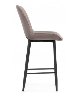 Полубарный стул Вейв