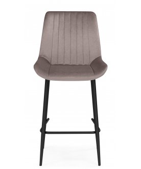 Полубарный стул Вейв