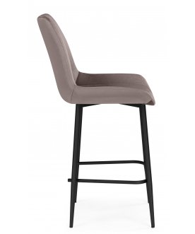 Полубарный стул Вейв