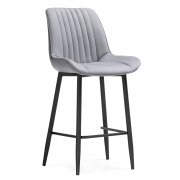 светло-серый велютто 52