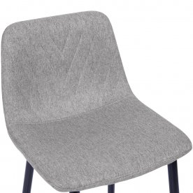 Полубарный стул Vicky