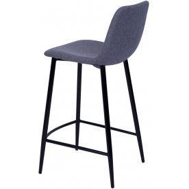 Полубарный стул Vicky