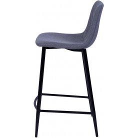 Полубарный стул Vicky