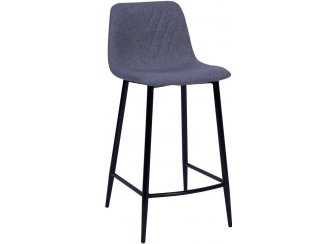 Полубарный стул Vicky