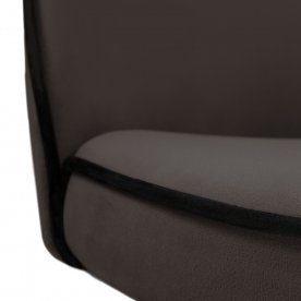 Полубарный стул Vivian