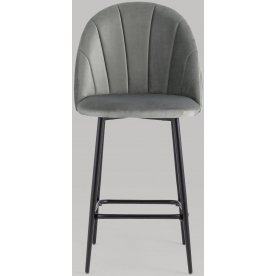 Полубарный стул Закур