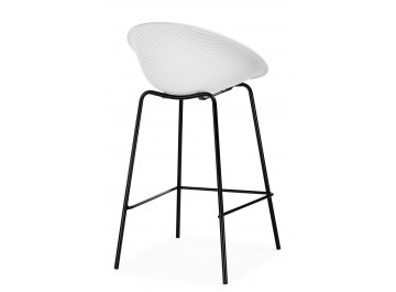 Полубарный стул Zeta