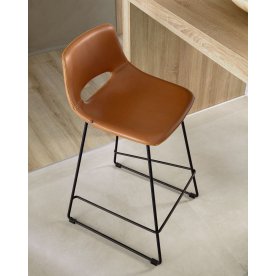 Полубарный стул Ziggy