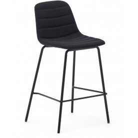 Полубарный стул Zunilda