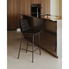 Полубарный стул Zunilda