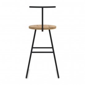 Барный стул Сканди-65 хард