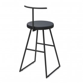 Барный стул Сканди-65 софт