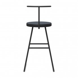 Барный стул Сканди-65 софт