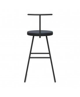 Барный стул Сканди-65 софт