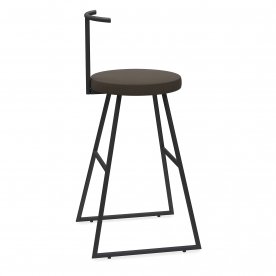 Барный стул Сканди-65 софт