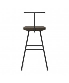 Барный стул Сканди-65 софт