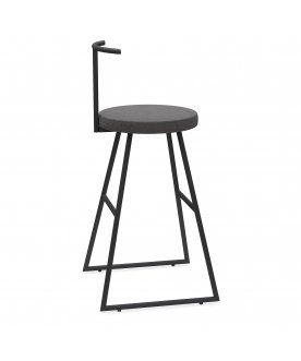 Барный стул Сканди-65 софт