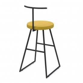 Барный стул Сканди-65 софт