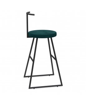 Барный стул Сканди-65 софт