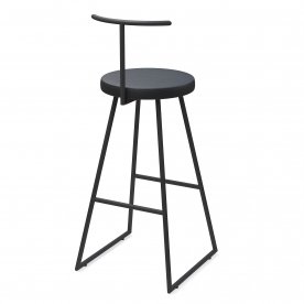 Барный стул Сканди-75 софт