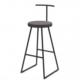 Барный стул Сканди-75 софт