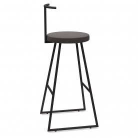 Барный стул Сканди-75 софт