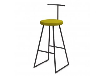 Барный стул Сканди-75 софт