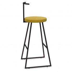 Барный стул Сканди-75 софт