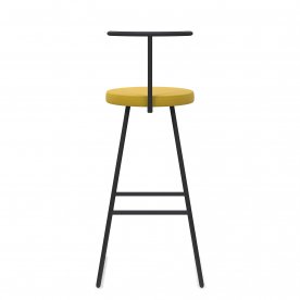 Барный стул Сканди-75 софт